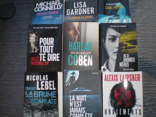 Livres de poche, Boeken, Literatuur, Zo goed als nieuw, Ophalen of Verzenden