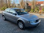 Audi A4 1.9 TDi - Berline / Airco - Digitaal Airco - 2002, Autos, Audi, Achat, Entreprise, Boîte manuelle, A4