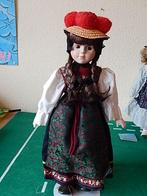 poppen porselein, Ophalen, Zo goed als nieuw, Overige typen