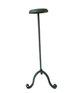 oude smeedijzeren hoedenstaander, Ophalen of Verzenden