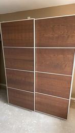 IKEA pax kledingkast, Huis en Inrichting, Slaapkamer | Complete slaapkamers, Ophalen, Zo goed als nieuw