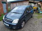 Opel meriva (voor onderdelen), Auto's, Voorwielaandrijving, Airbags, Stof, 5 deurs