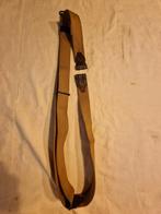 WWI US Springfield web sling, Enlèvement ou Envoi, Armée de terre, Autres types