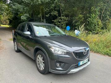 Mazda CX-5 *EURO 6B* beschikbaar voor biedingen