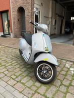 Vespa 125cc SuperTech ABS bouwjaar 2023, Fietsen en Brommers, Overige modellen, Zo goed als nieuw, Benzine, 125 cc