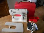 Bernina 830 - sc naaimachine, Ophalen of Verzenden, Naaimachine, Bernina