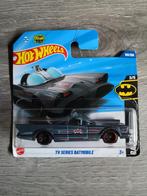 Hot wheels - Batman - The Dark Knight voertuigen, Ophalen