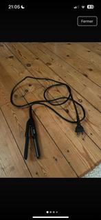 Lisseur de voyage, Electroménager, Enlèvement, Comme neuf