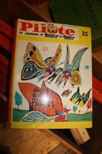 Verzameling weekbladen "Pilot", Verzamelen, Complete verzamelingen en Collecties, Ophalen