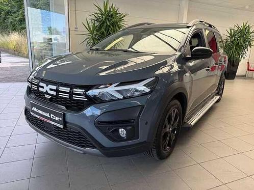 Dacia Jogger 1.0 TCe Extreme *1er prop*CarPlay*Garantie*, Auto's, Dacia, Bedrijf, Overige modellen, ABS, Airbags, Airconditioning