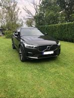 Volvo XC60 R-Design 2019, Autos, Boîte manuelle, SUV ou Tout-terrain, Argent ou Gris, Diesel