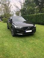 Volvo XC60 R-Design 2019, Te koop, Zilver of Grijs, Diesel, BTW verrekenbaar