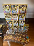Saint Seiya Myth Cloth Or, Collections, Statues & Figurines, Comme neuf