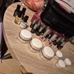 Kit ongles en gel, Enlèvement