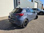 Mazda 2 1.5i Skyactiv-G Homura, Voorwielaandrijving, 4 cilinders, 1039 kg, 5 deurs