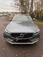 Opties voor volledig opladen van de Volvo XC60 T8, Auto's, Leder, 5 deurs, SUV of Terreinwagen, Zilver of Grijs