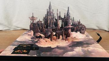 Tomorrowland Adscendo (2023) - Treasure case beschikbaar voor biedingen
