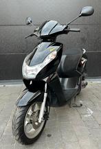 Peugeot Kisbee (Klasse A), Fietsen en Brommers, Ophalen, Overige modellen, Klasse A (25 km/u), 49 cc