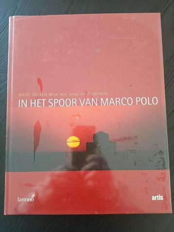 In het spoor van Marco Polo beschikbaar voor biedingen