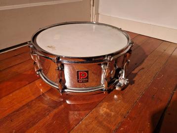 Vintage 1970's Premier 2000 snare 14" x 5,5" beschikbaar voor biedingen