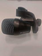 Sennheiser e904, Muziek en Instrumenten, Ophalen of Verzenden, Zo goed als nieuw, Instrumentmicrofoon