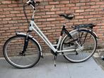 Gazelle damesfiets, Fietsen en Brommers, Ophalen, Gazelle