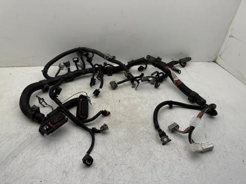 Kabelboom motorruimte van een Peugeot 107, Auto-onderdelen, Elektronica en Kabels, Peugeot, Gebruikt, 3 maanden garantie, Ophalen of Verzenden