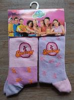 Spring 2 paar sokken vintage 38-42, Ophalen of Verzenden, Nieuw, Overige typen, Spring