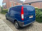 Mercedes vito 2012 2.2d proper, Euro 5, Bedrijf, Diesel, Te koop