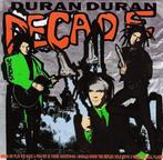 Duran Duran – Decade cd, Cd's en Dvd's, Ophalen of Verzenden, Zo goed als nieuw