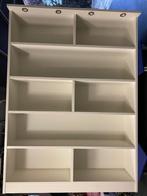 Boekenkast, Ophalen, Met plank(en), Gebruikt, 200 cm of meer