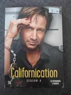 Californication,  season 4, Cd's en Dvd's, Ophalen of Verzenden