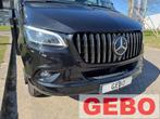 Mercedes sprinter w907  2018+ voorkop voor kop motorkap bump, Auto-onderdelen, Voor, Mercedes-Benz, Nieuw, Ophalen of Verzenden