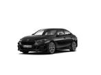 BMW Serie 2 218 Gran Coupé, Auto's, 4 deurs, 2 Reeks, 136 pk, Zwart