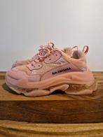 Balanciaga triple s mt 37., Kleding | Dames, Schoenen, Ophalen, Zo goed als nieuw, Sneakers, Roze