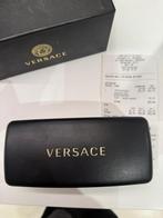 Versace bril, Handtassen en Accessoires, Zonnebrillen en Brillen | Dames, Ophalen, Zwart, Gianni Versace, Zo goed als nieuw