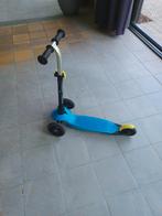 Kinderstep, Fietsen en Brommers, Ophalen, Zo goed als nieuw