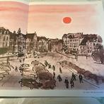 Livre Bruxelles Heymans, Enlèvement ou Envoi