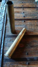 Obus, Verzamelen, Militaria | Tweede Wereldoorlog, Ophalen of Verzenden