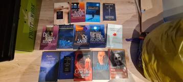 Paulo Coelho beschikbaar voor biedingen