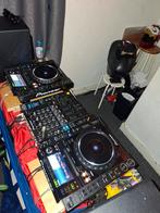 Pioneer DJM800 2 cdj2000, Muziek en Instrumenten, Ophalen