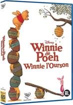 Disney dvd - Winnie de poeh ( gouden rugnummer 55 ), Ophalen of Verzenden