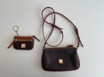 Dooney & Bourke handtas + geldbeugel, Ophalen of Verzenden, Handtas