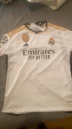 Real Madrid voetbal t-shirt, Verzamelen, Nieuw, Shirt, Ophalen of Verzenden