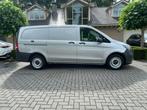 Merced4es Vito 116 CDI Lang AUTOMAAT AIRCO CAMERA NAVI PDC, Auto's, Automaat, Navigatiesysteem, Bedrijf, 5 deurs