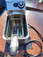 Frituur pan  Hendi, Elektronische apparatuur, Ophalen of Verzenden, Zo goed als nieuw