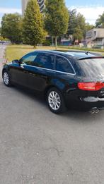 Audi A4, 100 kW, Achat, Euro 6, Boîte manuelle