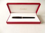 Cartier Dandy Black 18Kt/750 M, Collections, Stylos, Autres marques, Avec boîte, Enlèvement ou Envoi, Neuf