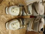 Skibotten, Sport en Fitness, Ophalen, Gebruikt, Schoenen, Head