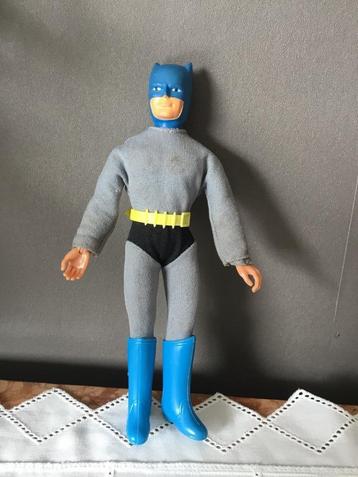 Vintage MEGO Batman 1974 de 20 cm  disponible aux enchères